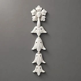 Relief decor NPU-021