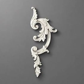 Relief Decoration NPU-022L