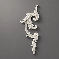 Ceiling molding &mdash; ideal choice for wall and ceiling finishing