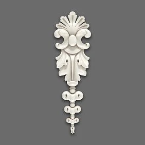 Relief decoration NPU-081