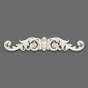 Relief decoration NPU-092