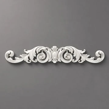 Relief decoration NPU-092
