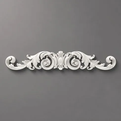 Relief decoration NPU-092