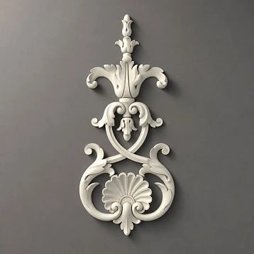 Relief Decor NPU-093