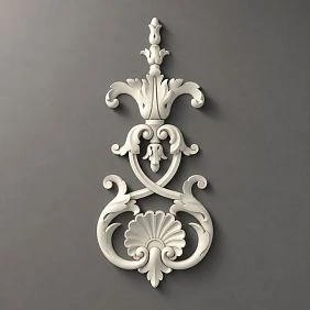 Relief Decor NPU-093