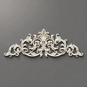 Relief Decoration NPU-095
