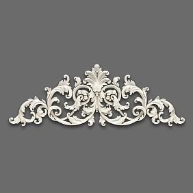 Relief Decoration NPU-095