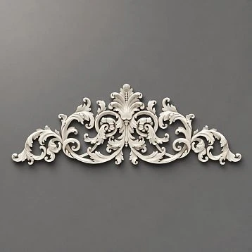 Relief Decoration NPU-095