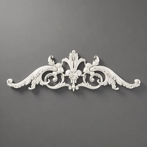Relief decoration NPU-098
