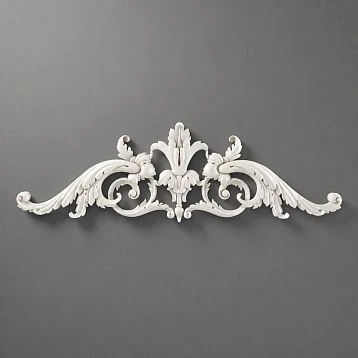 Relief decoration NPU-098