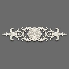 Carved decoration NPU-106
