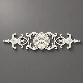 Carved decoration NPU-106