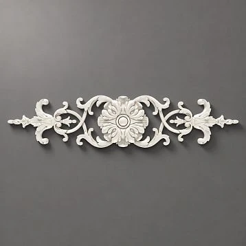 Carved decoration NPU-106