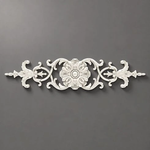 Carved decoration NPU-106
