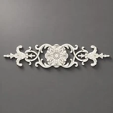 Polyurethane home wall decor