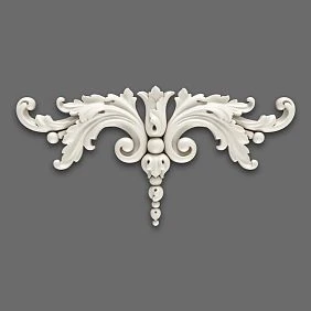 Molded decoration NPU-107