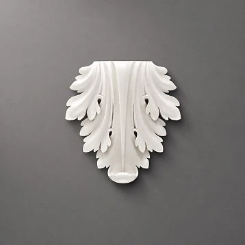 Relief decoration NPU-109