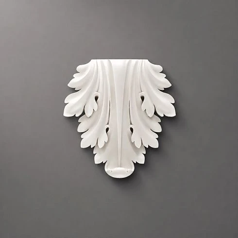 Relief decoration NPU-109