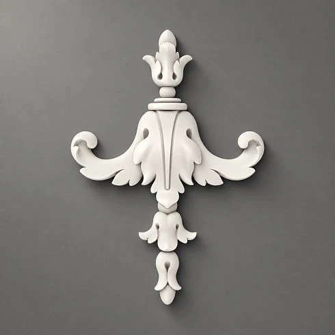 Carved Decoration NPU-113