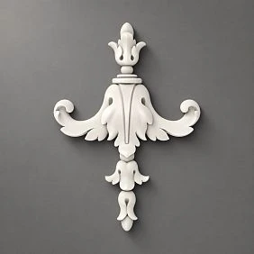 Carved Decoration NPU-113