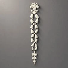 Polyurethane ceiling molding