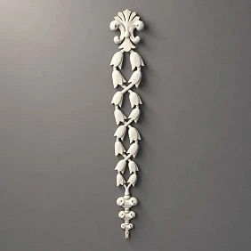 NPU-116 Molded Decoration