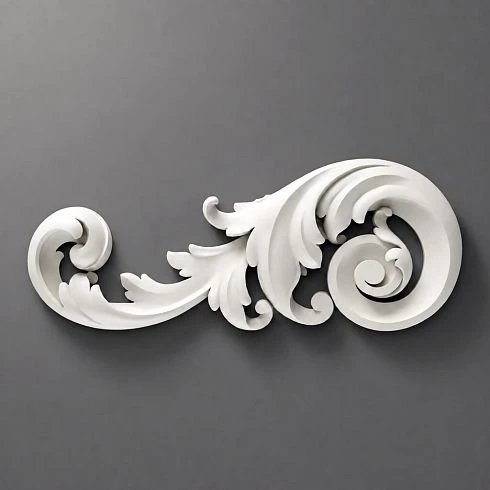 Relief Decoration NPU-120L