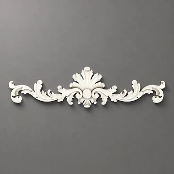 Carved Decor NPU-125