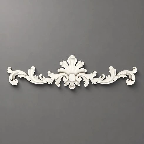 Carved Decor NPU-125