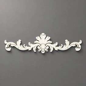 Carved Decor NPU-125