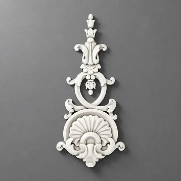 Stucco decor NPU-130