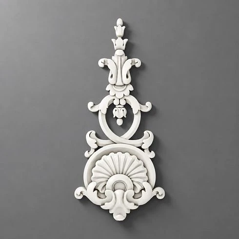 Stucco decor NPU-130