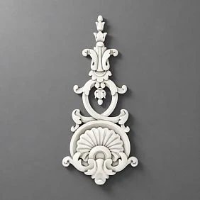 Stucco decor NPU-130
