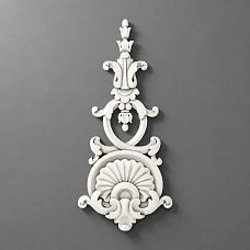 polyurethane molding decoration