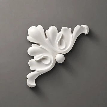 Relief decoration NPU-132