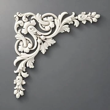 Relief Decoration NPU-135