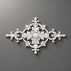 Polyurethane ceiling molding