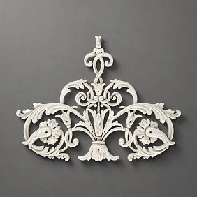 Relief decor NPU-157