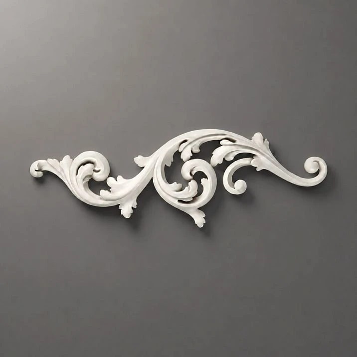 Buy polyurethane molding for walls
