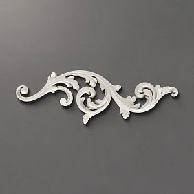 Relief Decoration NPU-158R