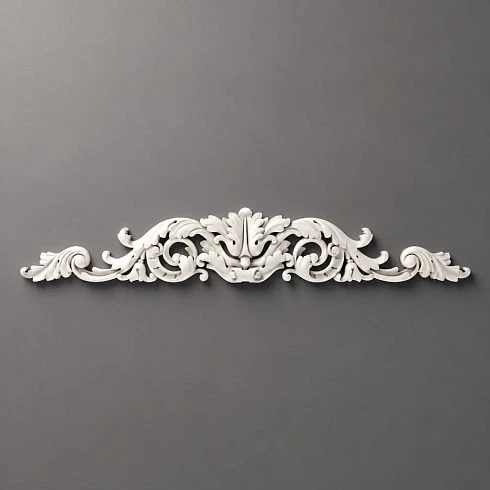 Carved Decor NPU-160