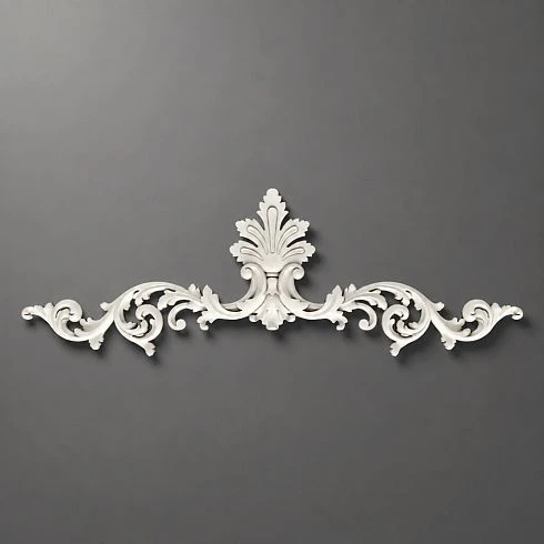NPU-165 Molded Decoration