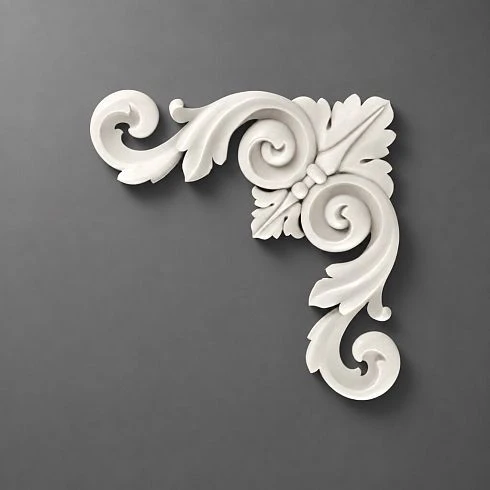 Relief Decoration NPU-168