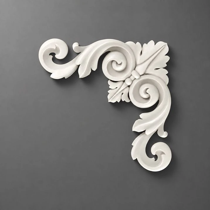 Polyurethane Moldings Catalog