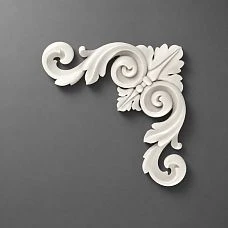 Polyurethane Moldings Catalog