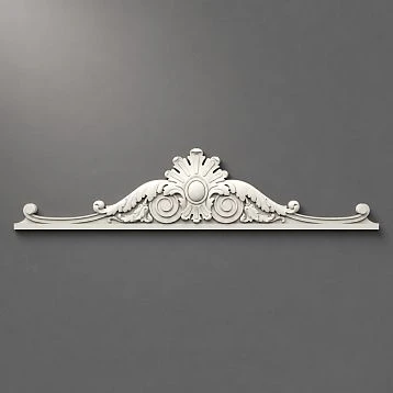 Relief Decoration NPU-173