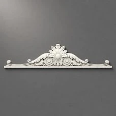 Polyurethane Relief Decoration