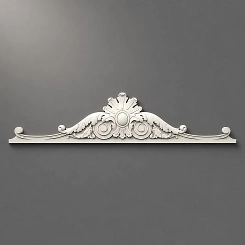 Relief Decoration NPU-173