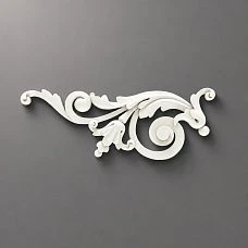 polyurethane molding decoration