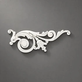 Relief Decoration NPU-186R